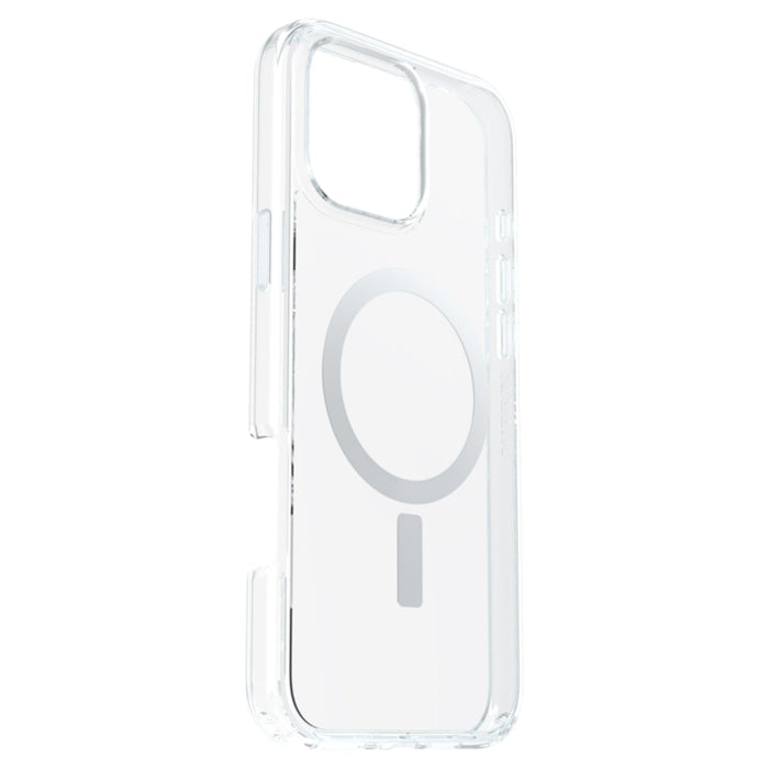 เคสกันกระแทก iPhone 16 Pro Max Otterbox Symmetry Clear MagSafe สี Clear