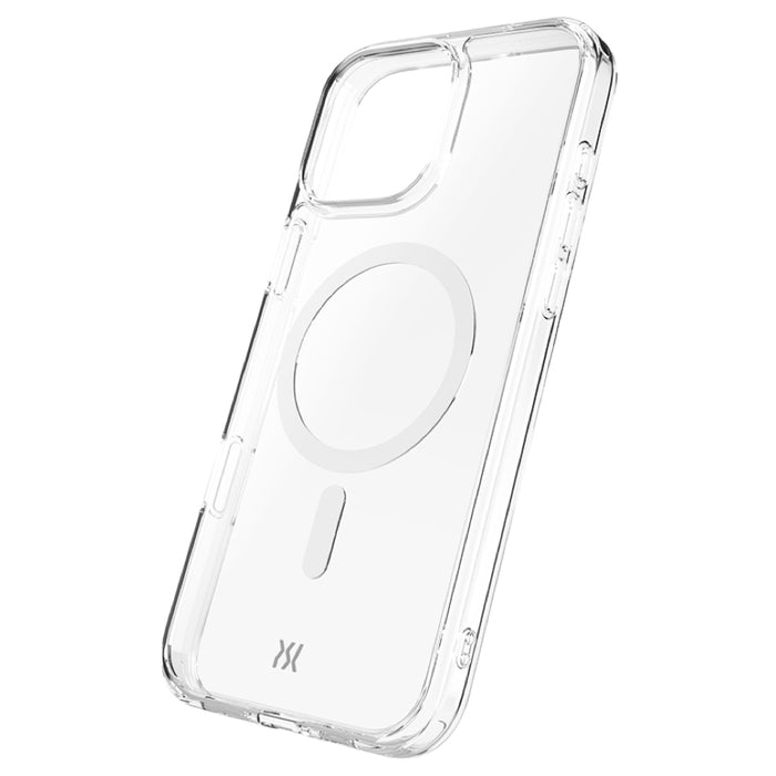 เคสกันกระแทก iPhone 16 Pro Max Power Support Air Jacket MagSafe Hybrid Action สี Clear