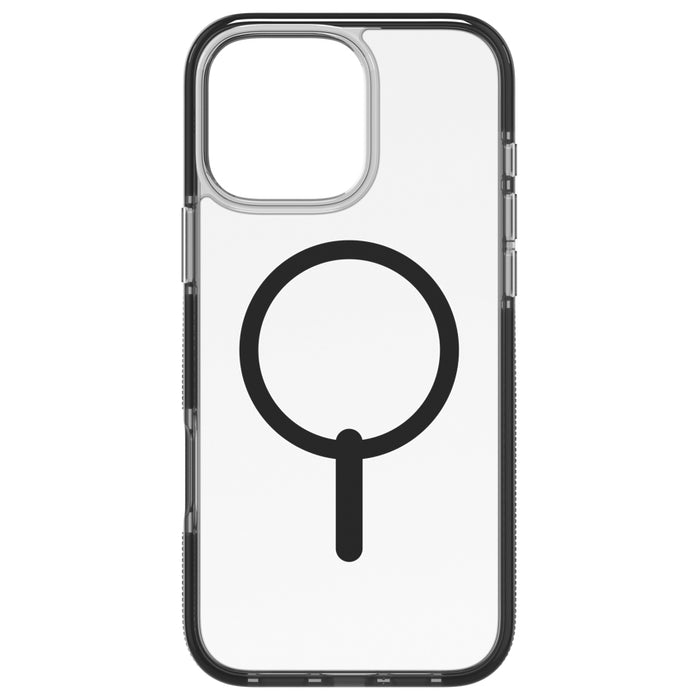 เคสไอโฟน Santa Cruz Snap สำหรับ iPhone 16 Pro Max สี Black จากแบรนด์ ZAGG