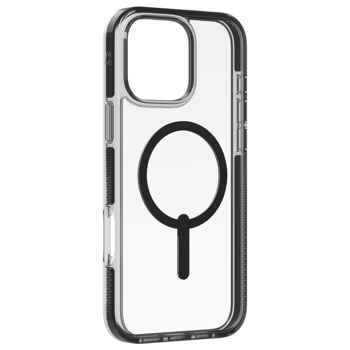 เคสกันกระแทก iPhone 16 Pro Max Santa Cruz Snap สี Black