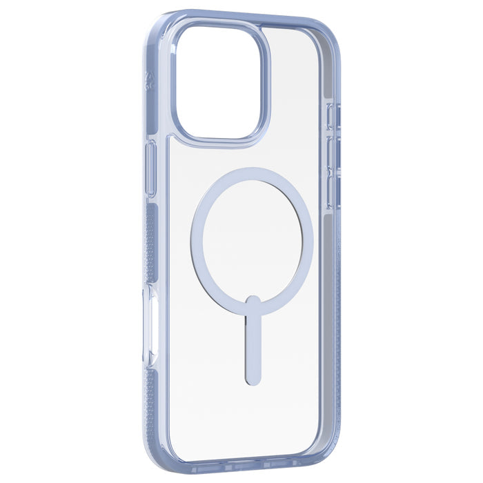 เคสกันกระแทก iPhone 16 Pro Max Santa Cruz Snap สี Retro Blue