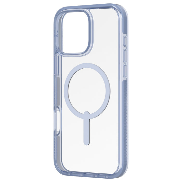 เคสกันกระแทก iPhone 16 Pro Max Santa Cruz Snap สี Retro Blue