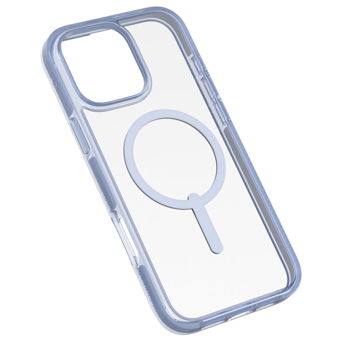 เคสกันกระแทก iPhone 16 Pro Max Santa Cruz Snap สี Retro Blue