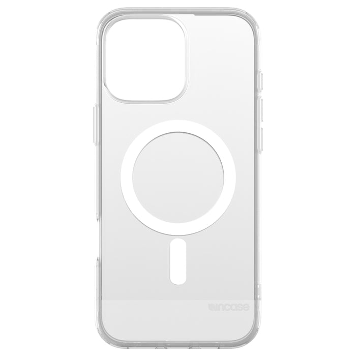 เคสกันกระแทก iPhone 16 Pro Max Slim MagSafe สี Clear