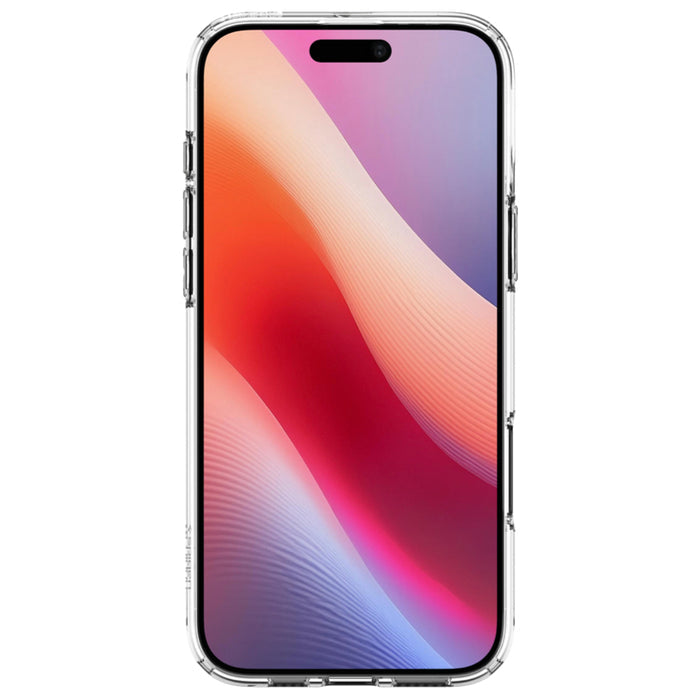 เคสใส iPhone 16 Pro Max Spigen Ultra Hybrid S Magfit สี Crystal Clear