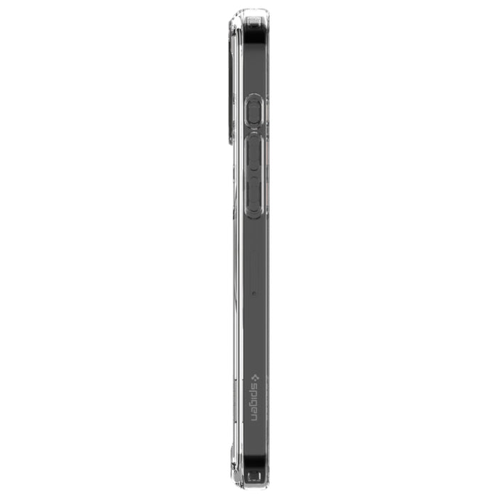 เคสใส iPhone 16 Pro Max Spigen Ultra Hybrid S Magfit สี Crystal Clear