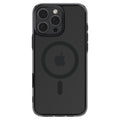 เคสกันกระแทก iPhone 16 Pro Max Spigen Ultra Hybrid T MagFit สี Frost Black