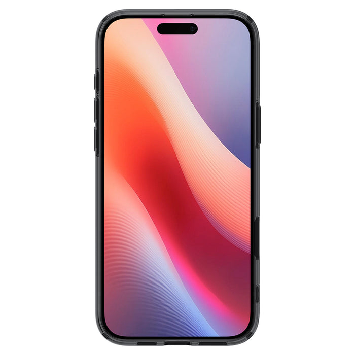 เคสกันกระแทก iPhone 16 Pro Max Spigen Ultra Hybrid T MagFit สี Frost Black
