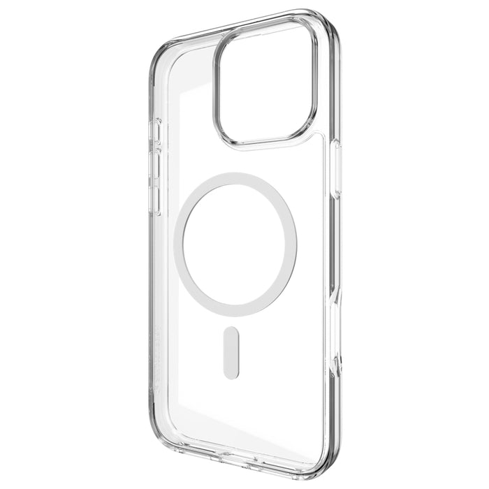 เคสใส iPhone 16 Pro Max Switcheasy Crush รองรับ MagSafe สี Transparent