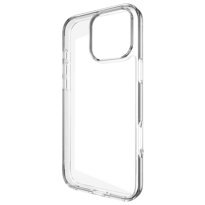 เคสใส iPhone 16 Pro Max Switcheasy Crush สี Transparent