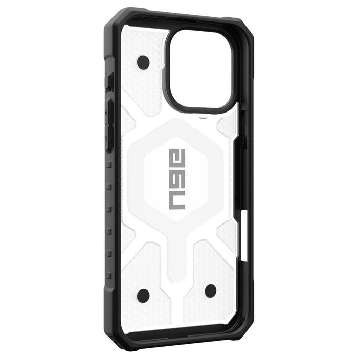 เคสใส iPhone 16 Pro Max Uag Pathfinder Clear รองรับ MagSafe สี Ice
