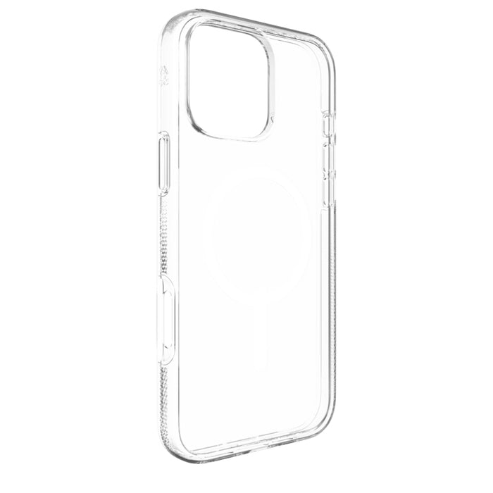 เคสไอโฟน Crystal Palace Snap สำหรับ iPhone 16 Pro Max สี White กันกระแทก แบรนด์ ZAGG