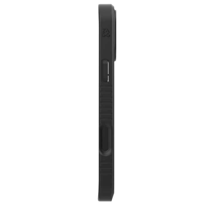 เคสไอโฟน Denali Snap KS สำหรับ iPhone 16 Pro Max สี Black ปุ่มเข้าถึงง่าย แบรนด์ ZAGG