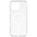 เคสไอโฟน Essential Snap สำหรับ iPhone 16 Pro Max สี Clear จากแบรนด์ ZAGG