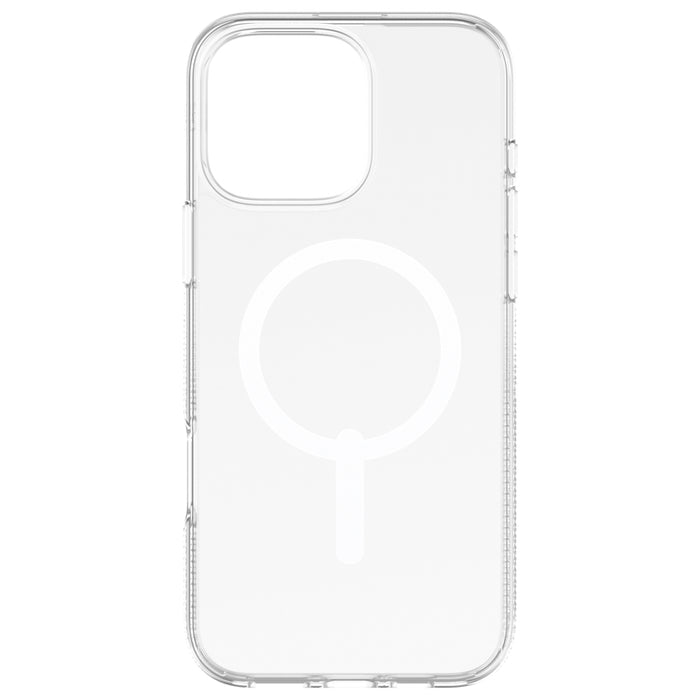เคสไอโฟน Essential Snap สำหรับ iPhone 16 Pro Max สี Clear จากแบรนด์ ZAGG