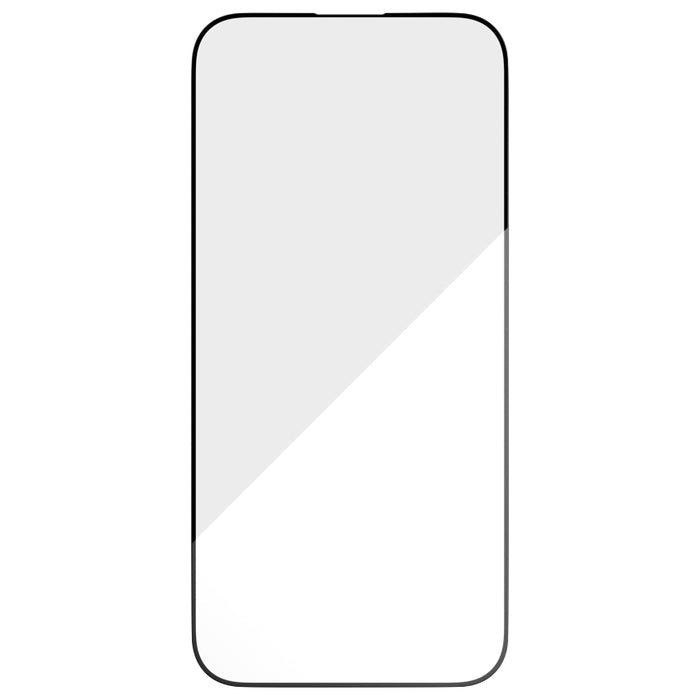 ฟิล์มกันรอยแบบใส Glass Plus Edge สำหรับ iPhone 16 Pro จากแบรนด์ ZAGG
