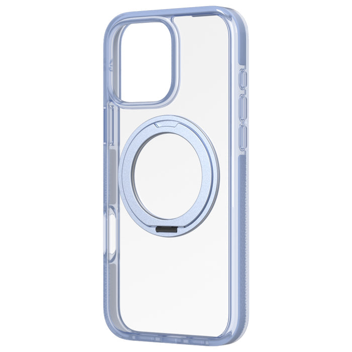 เคสกันกระแทก iPhone 16 Pro Max Zagg Santa Cruz SNRKS สี Retro Blue
