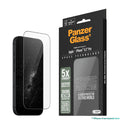 ฟิล์มกระจก iPhone 16 Pro Panzerglass Ultra Wide Fit Ceramic