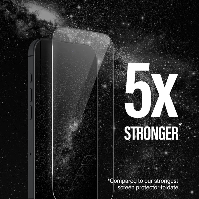 ฟิล์มกระจก iPhone 16 Pro Panzerglass Ultra Wide Fit Ceramic