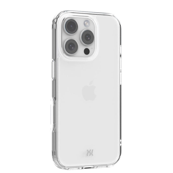 เคสใส iPhone 16 Pro Power Support Air Jacket Hybrid สี Clear