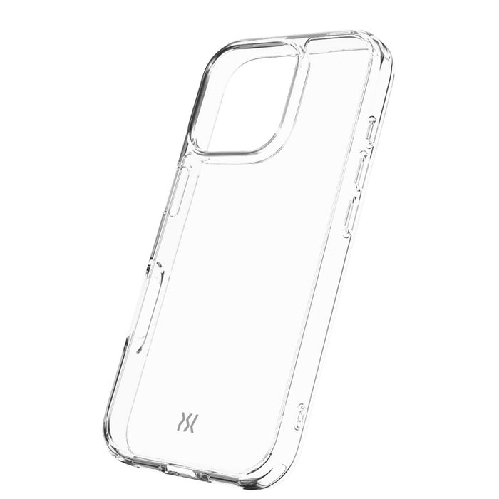 เคสใส iPhone 16 Pro Power Support Air Jacket Hybrid สี Clear