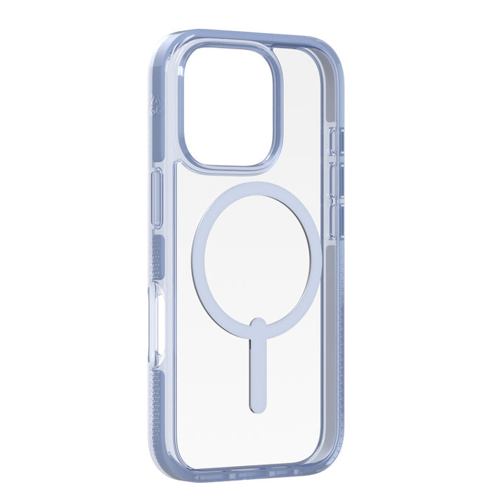 เคสกันกระแทก iPhone 16 Pro Santa Cruz Snap สี Retro Blue