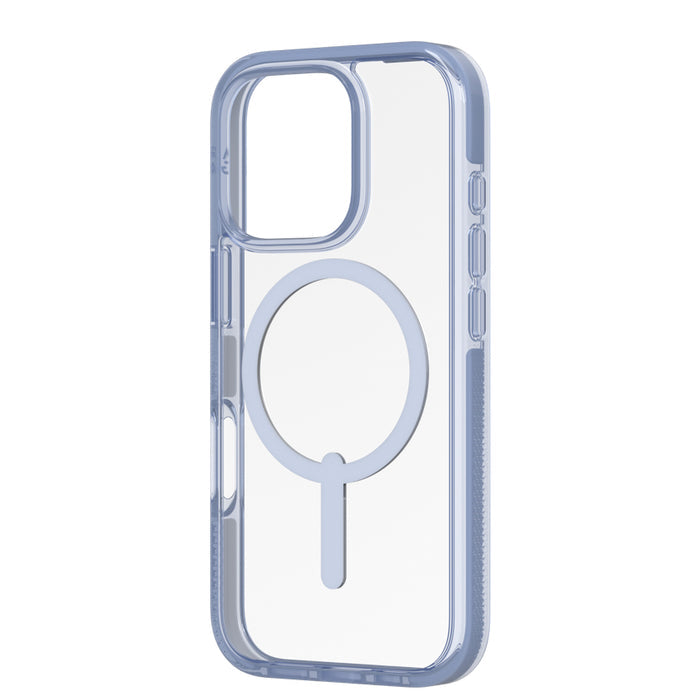 เคสกันกระแทก iPhone 16 Pro Santa Cruz Snap สี Retro Blue