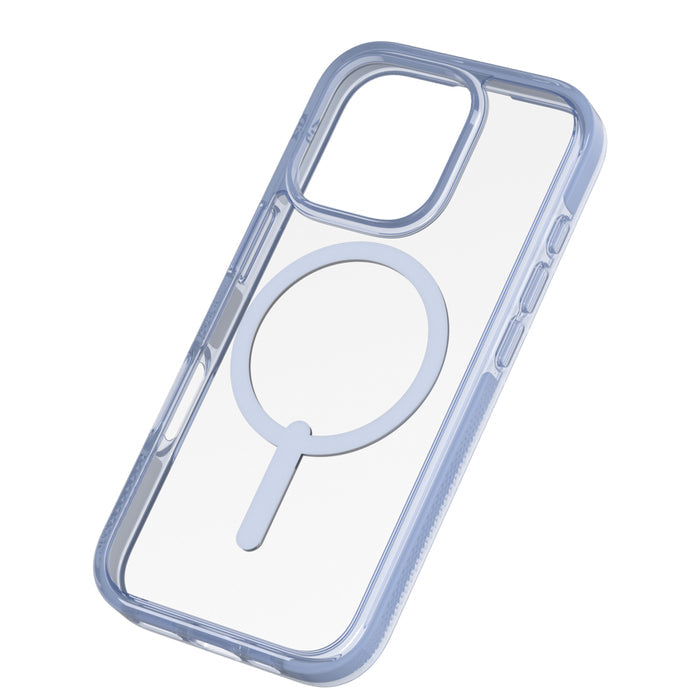 เคสกันกระแทก iPhone 16 Pro Santa Cruz Snap สี Retro Blue