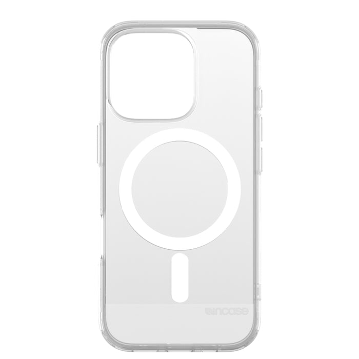 เคสกันกระแทก iPhone 16 Pro Slim MagSafe สี Clear