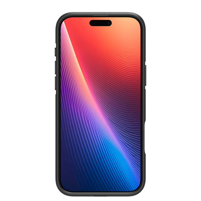 เคสกันกระแทก iPhone 16 Pro Spigen Core Armor Magfit สี Matte Black
