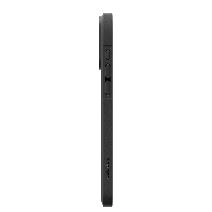 เคสกันกระแทก iPhone 16 Pro Spigen Core Armor Magfit สี Matte Black