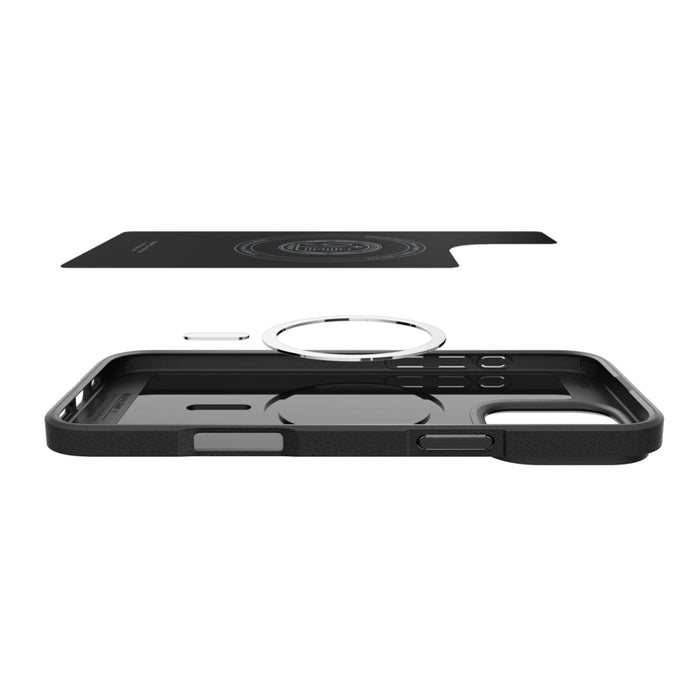 เคสกันกระแทก iPhone 16 Pro Spigen Core Armor Magfit สี Matte Black