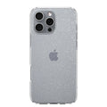 เคสกันกระแทก iPhone 16 Pro Spigen Liquid Crystal Glitter สี Crystal Clear