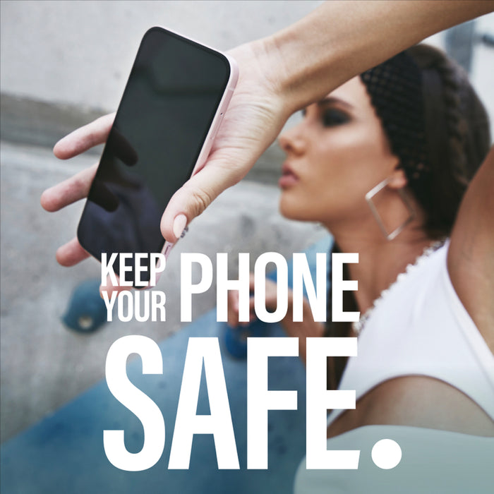 ฟิล์ม iPhone 16 Pro Ultra Wide Fit Privacy (ฟิล์มเพิ่มความเป็นส่วนตัว Privacy)