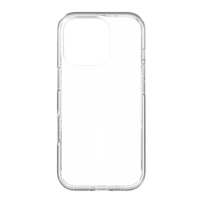 เคสไอโฟน Crystal Palace Snap สำหรับ iPhone 16 Pro สี White แบรนด์ ZAGG