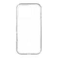 เคสไอโฟน Crystal Palace Snap สำหรับ iPhone 16 Pro สี White แบรนด์ ZAGG