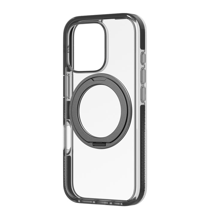 เคสกันกระแทก iPhone 16 Pro Zagg Santa Cruz SNRKS สี Black