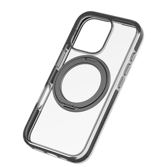 เคสกันกระแทก iPhone 16 Pro Zagg Santa Cruz SNRKS สี Black
