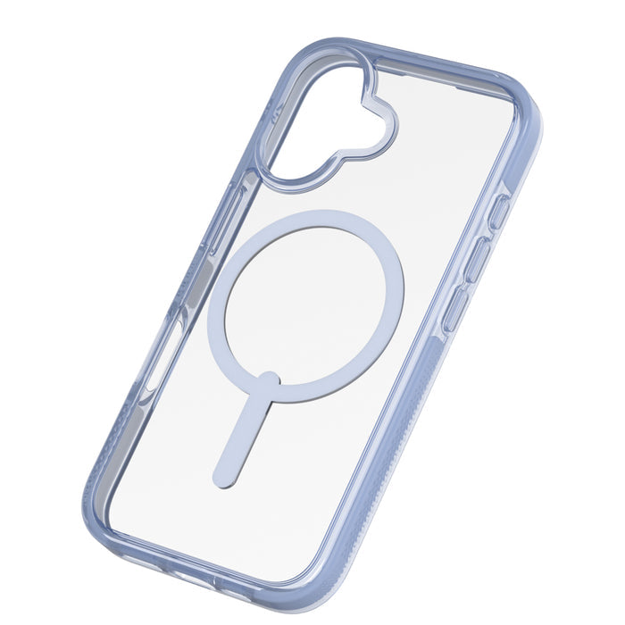 เคสกันกระแทก iPhone 16 Santa Cruz Snap สี Retro Blue