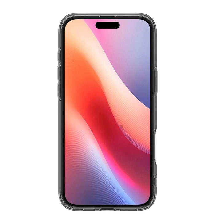 เคสกันกระแทก iPhone 16 Spigen Ultra Hybrid Magfit สี Zero One