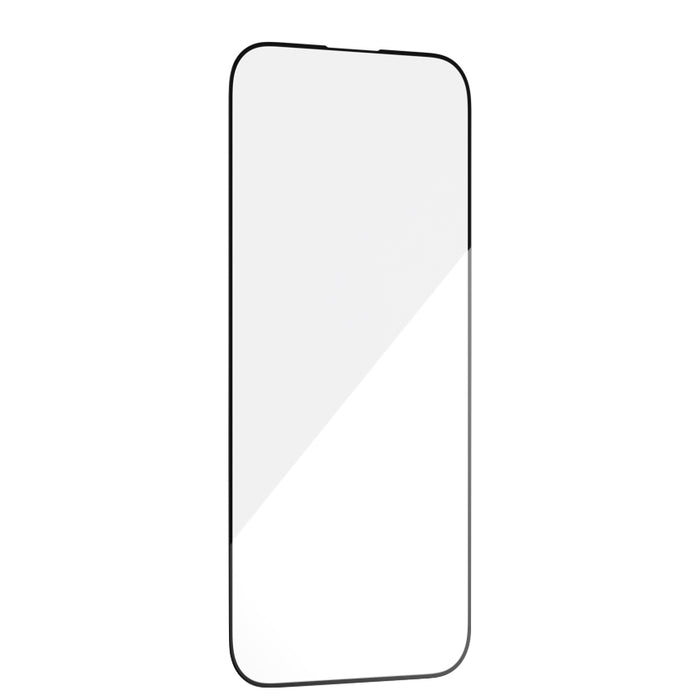 ฟิล์มกันรอยแบบใส iPhone 16 Zagg Glass Plus Edge