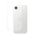 เคสกันกระแทก iPhone 16e CARE Fashionable Samba สี Transparent
