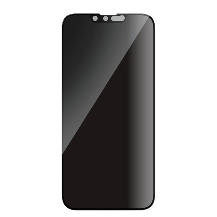 ฟิล์ม iPhone 16e Panzerglass Ultra Wide Fit (ฟิล์มเพิ่มความเป็นส่วนตัว Privacy) พร้อมอุปกรณ์ช่วยติดตั้ง