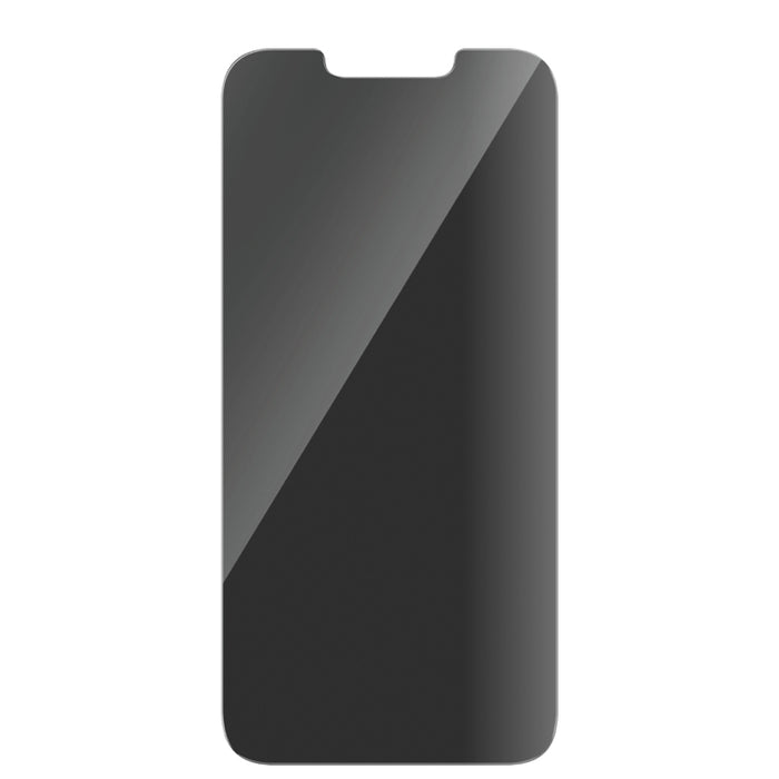 ฟิล์ม iPhone 16e Safe Ultra Wide Fit (ฟิล์มเพิ่มความเป็นส่วนตัว Privacy) พร้อมอุปกรณ์ช่วยติดตั้ง