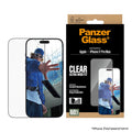 ฟิล์ม iPhone 17 Panzerglass Ultra Wide Fit (ฟิล์มกระจกกันรอย)