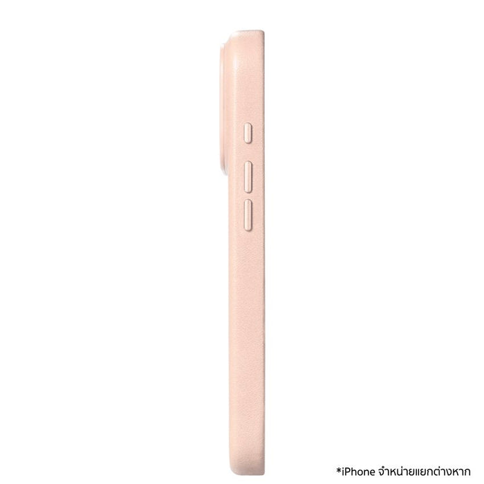 เคสหนังพรีเมียม ALTO Clop iPhone 17 Pro ดีไซน์เรียบหรู บาง และแข็งแรง
