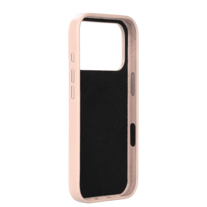 เคสกันกระแทกหนังแท้ ALTO Clop Leather Magnetic รองรับ MagSafe สำหรับ iPhone 17 Pro