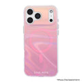 เคสกันกระแทก Case Mate iPhone 17 Pro เอฟเฟกต์สีรุ้ง Iridescent ป้องกัน UV กันกระแทก 12 ฟุต รองรับ MagSafe ผลิตจากวัสดุรีไซเคิล ดีไซน์สวย ใช้งานสบาย