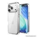 Elago Hybrid Case for iPhone 17 Pro Clear