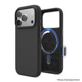 เคสไอโฟน MagSafe Silicone สำหรับ iPhone 17 Pro Max - Black แบรนด์ ELAGO